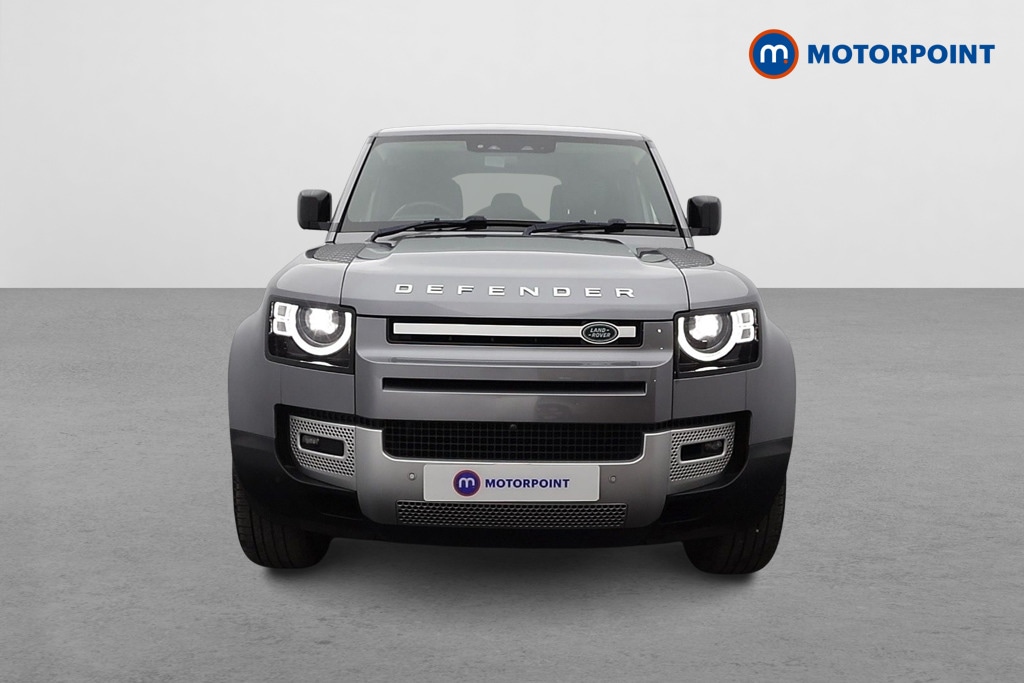 Used Land Rover Defender 2021 for sale - 77006272: Photo 2