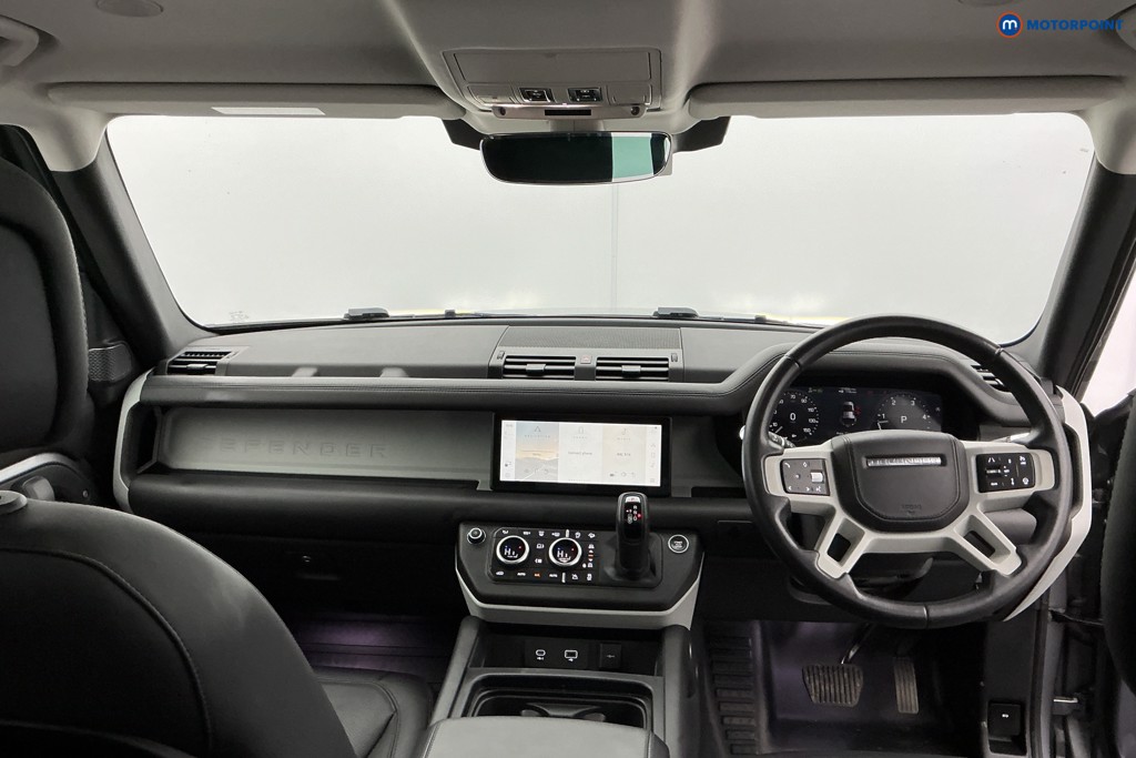 Used Land Rover Defender 2021 for sale - 77006272: Photo 21