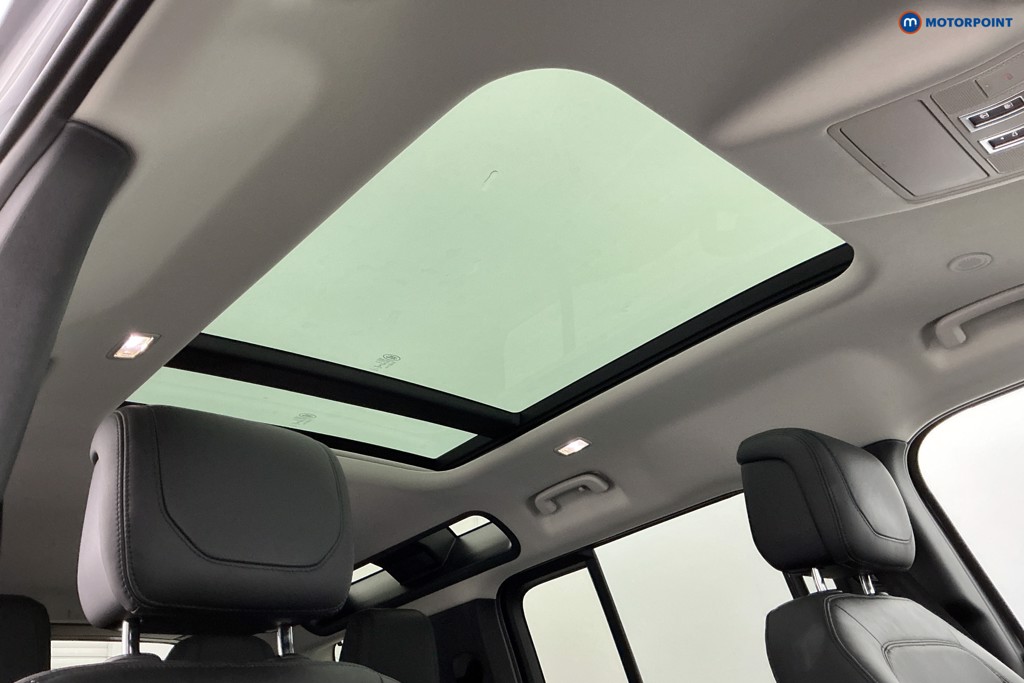 Used Land Rover Defender 2021 for sale - 77006272: Photo 24