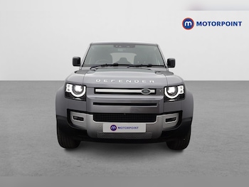 Used Land Rover Defender 2021 for sale - 77006272: Photo