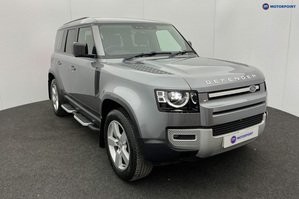 Used Land Rover Defender 2021 for sale - 77006272: Photo 41