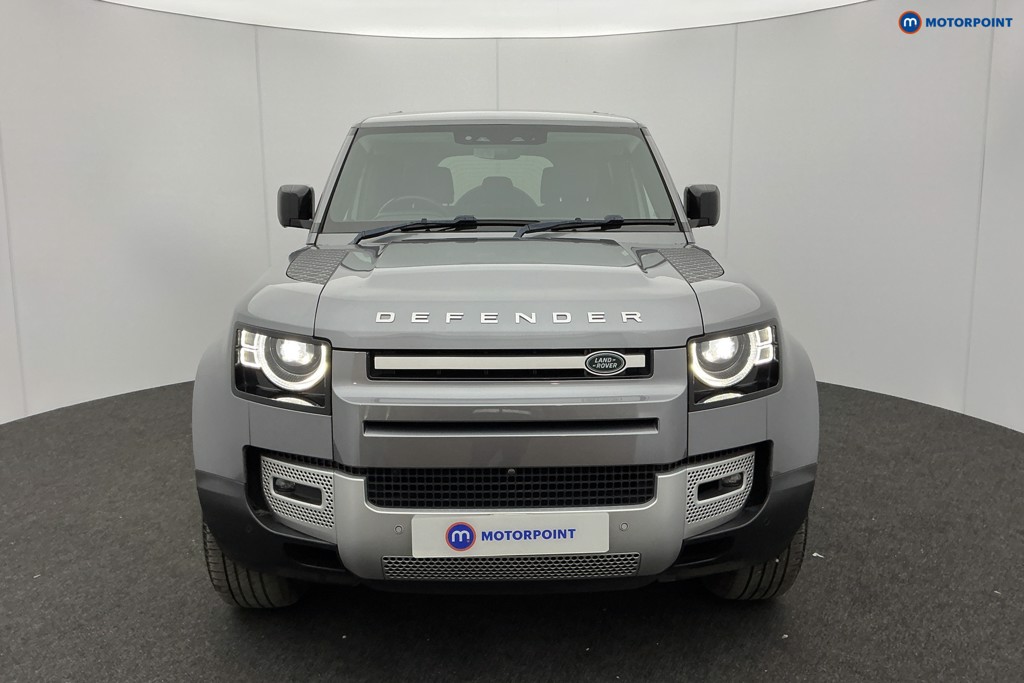 Used Land Rover Defender 2021 for sale - 77006272: Photo 42