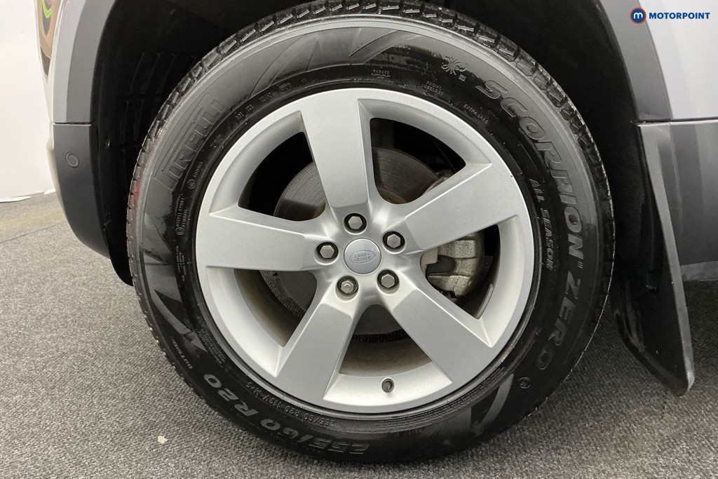 Used Land Rover Defender 2021 for sale - 77006272: Photo 45