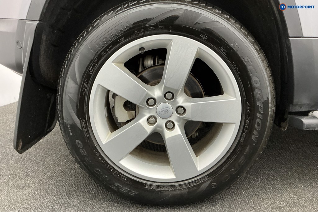 Used Land Rover Defender 2021 for sale - 77006272: Photo 47