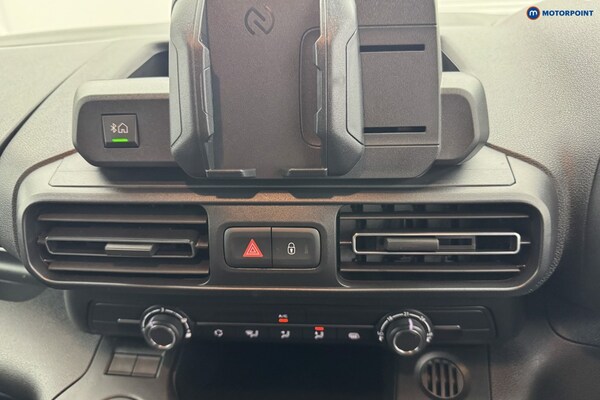 Used Citroen Berlingo 2025 for sale - 76131796: Photo 10