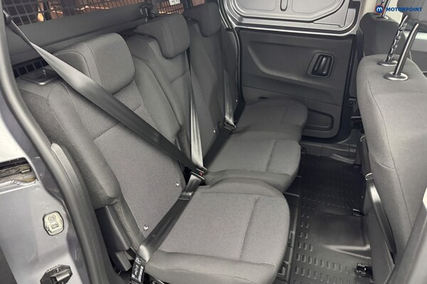 Used Citroen Berlingo 2025 for sale - 76131796: Photo 12