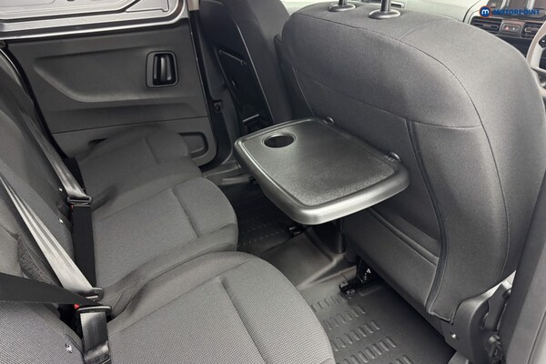 Used Citroen Berlingo 2025 for sale - 76131796: Photo 13