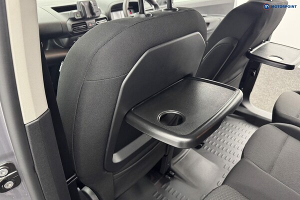 Used Citroen Berlingo 2025 for sale - 76131796: Photo 14