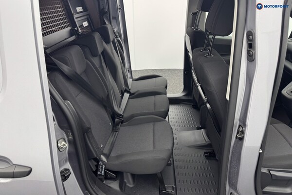 Used Citroen Berlingo 2025 for sale - 76131796: Photo 15