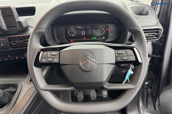 Used Citroen Berlingo 2025 for sale - 76131796: Photo 16