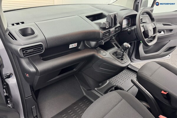 Used Citroen Berlingo 2025 for sale - 76131796: Photo 18