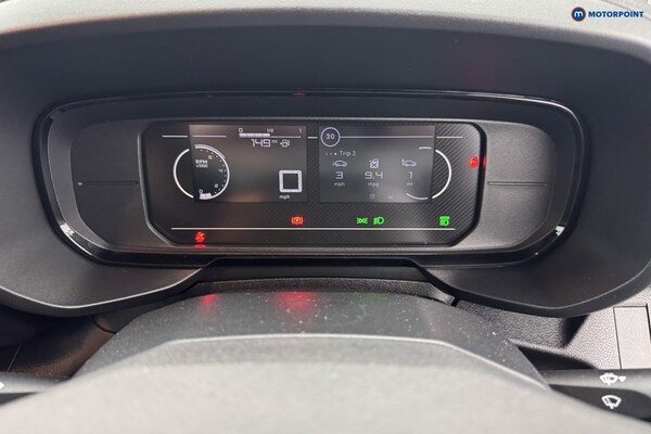 Used Citroen Berlingo 2025 for sale - 76131796: Photo 19