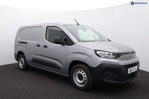 Used Citroen Berlingo 2025 for sale - 76131796: Photo 1