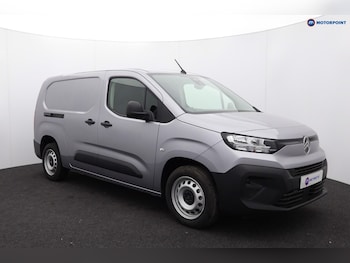 Citroen - Berlingo