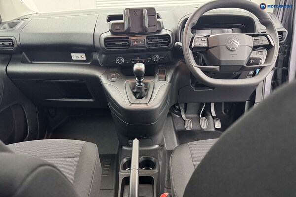 Used Citroen Berlingo 2025 for sale - 76131796: Photo 21