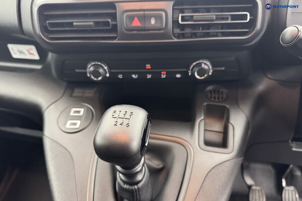 Used Citroen Berlingo 2025 for sale - 76131796: Photo 26
