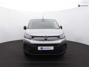 Used Citroen Berlingo 2025 for sale - 76131796: Photo 2