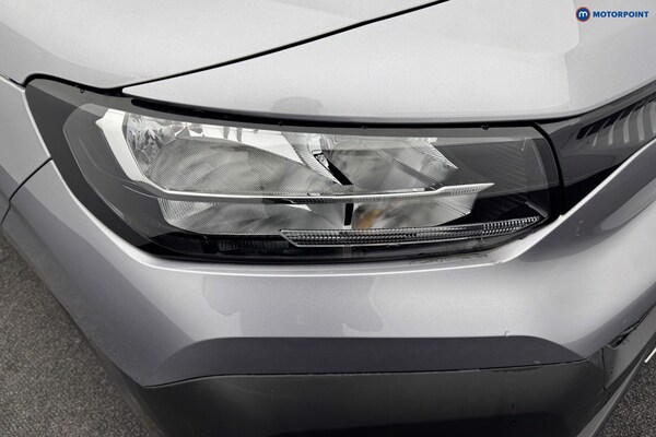 Used Citroen Berlingo 2025 for sale - 76131796: Photo 33