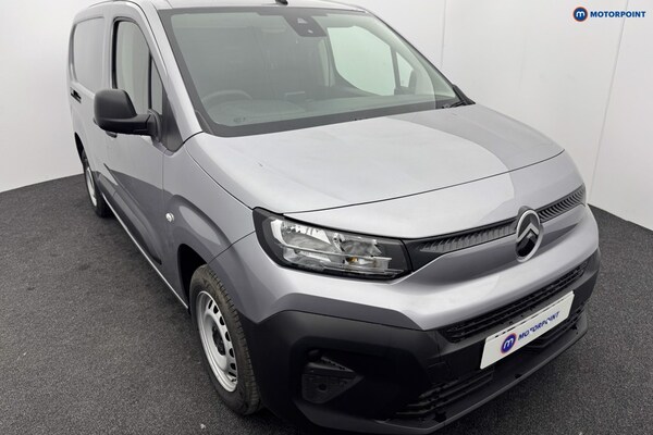 Used Citroen Berlingo 2025 for sale - 76131796: Photo 34