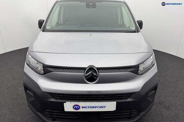 Used Citroen Berlingo 2025 for sale - 76131796: Photo 35