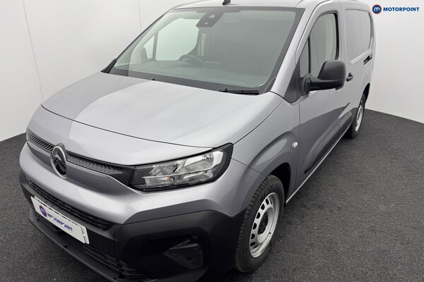 Used Citroen Berlingo 2025 for sale - 76131796: Photo 36