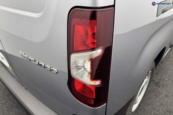 Used Citroen Berlingo 2025 for sale - 76131796: Photo 37