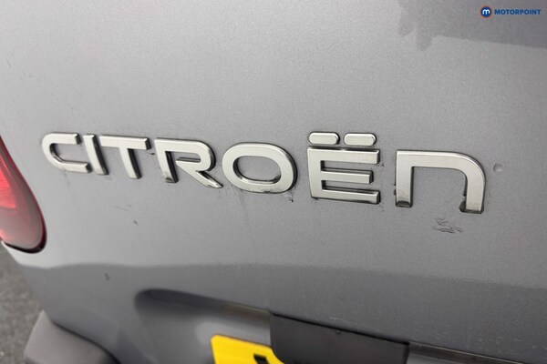 Used Citroen Berlingo 2025 for sale - 76131796: Photo 39