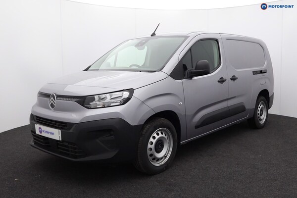 Used Citroen Berlingo 2025 for sale - 76131796: Photo 3