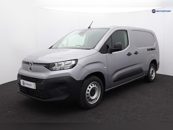 Used Citroen Berlingo 2025 for sale - 76131796: Photo 3