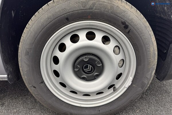 Used Citroen Berlingo 2025 for sale - 76131796: Photo 41