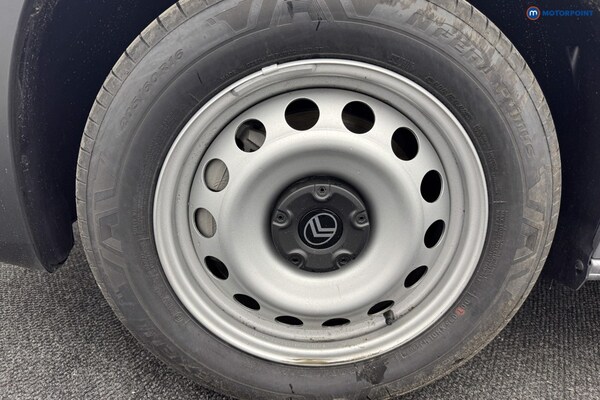 Used Citroen Berlingo 2025 for sale - 76131796: Photo 42