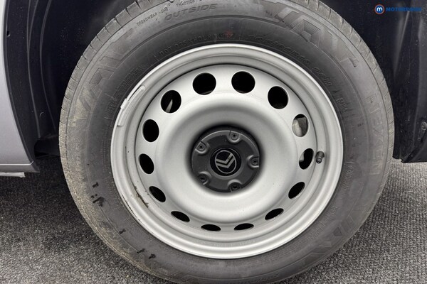 Used Citroen Berlingo 2025 for sale - 76131796: Photo 43