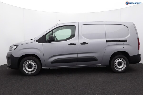 Used Citroen Berlingo 2025 for sale - 76131796: Photo 4