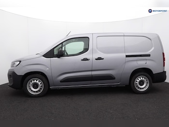 Used Citroen Berlingo 2025 for sale - 76131796: Photo 4