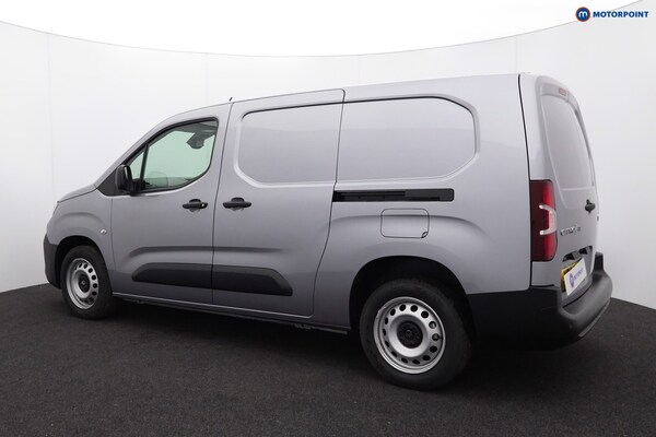 Used Citroen Berlingo 2025 for sale - 76131796: Photo 5
