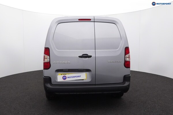 Used Citroen Berlingo 2025 for sale - 76131796: Photo 6