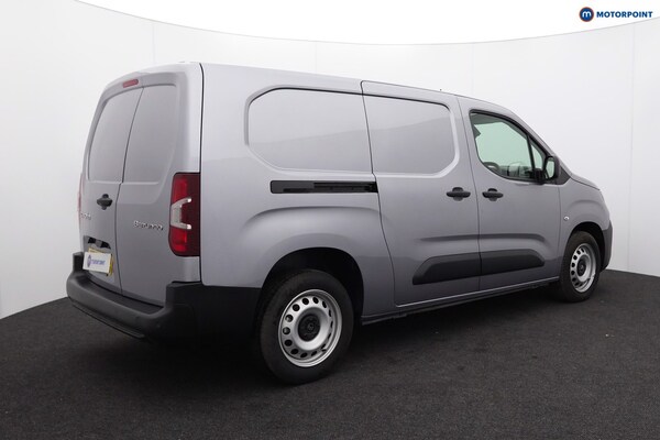 Used Citroen Berlingo 2025 for sale - 76131796: Photo 7