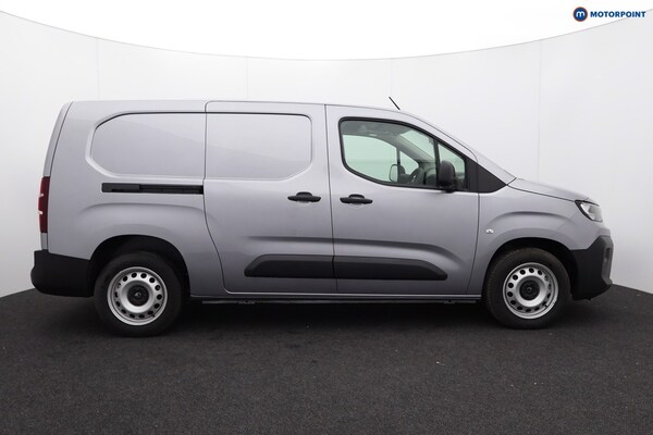 Used Citroen Berlingo 2025 for sale - 76131796: Photo 8