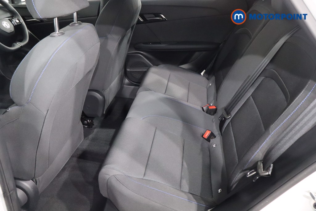 Used MG MG4 2025 for sale - 76933787: Photo 13