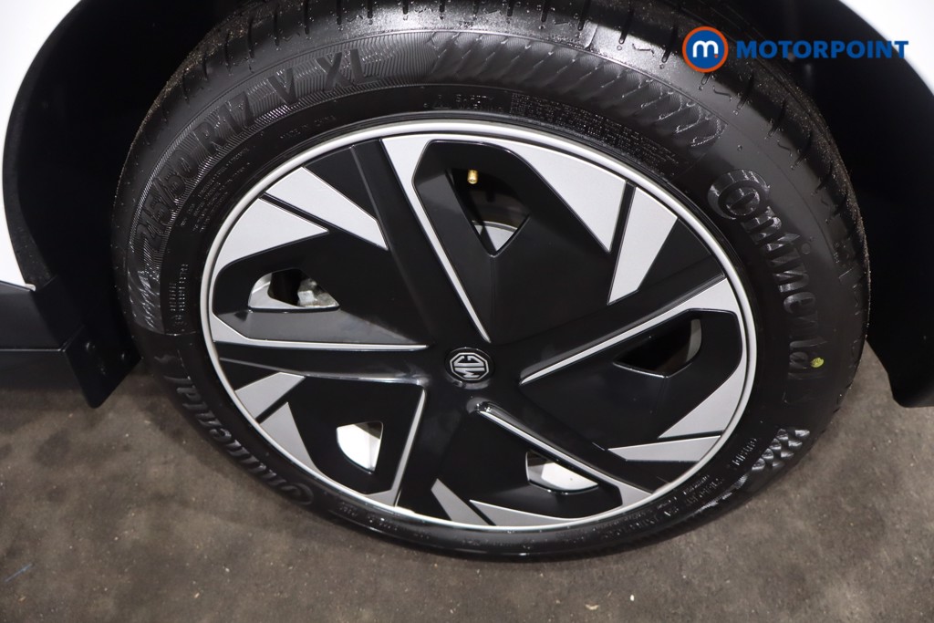 Used MG MG4 2025 for sale - 76933787: Photo 20