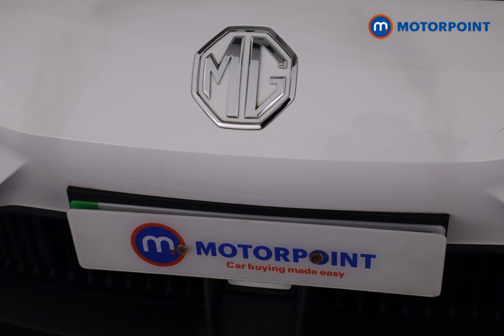 Used MG MG4 2025 for sale - 76933787: Photo 33