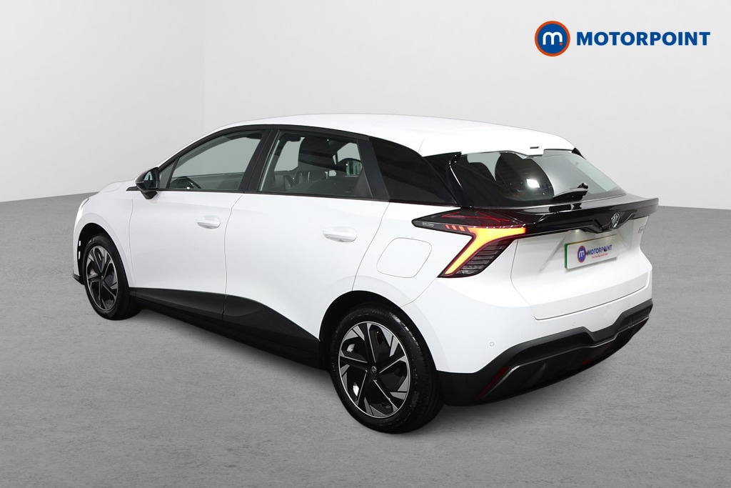 Used MG MG4 2025 for sale - 76933787: Photo 5