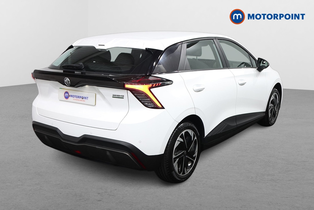 Used MG MG4 2025 for sale - 76933787: Photo 7