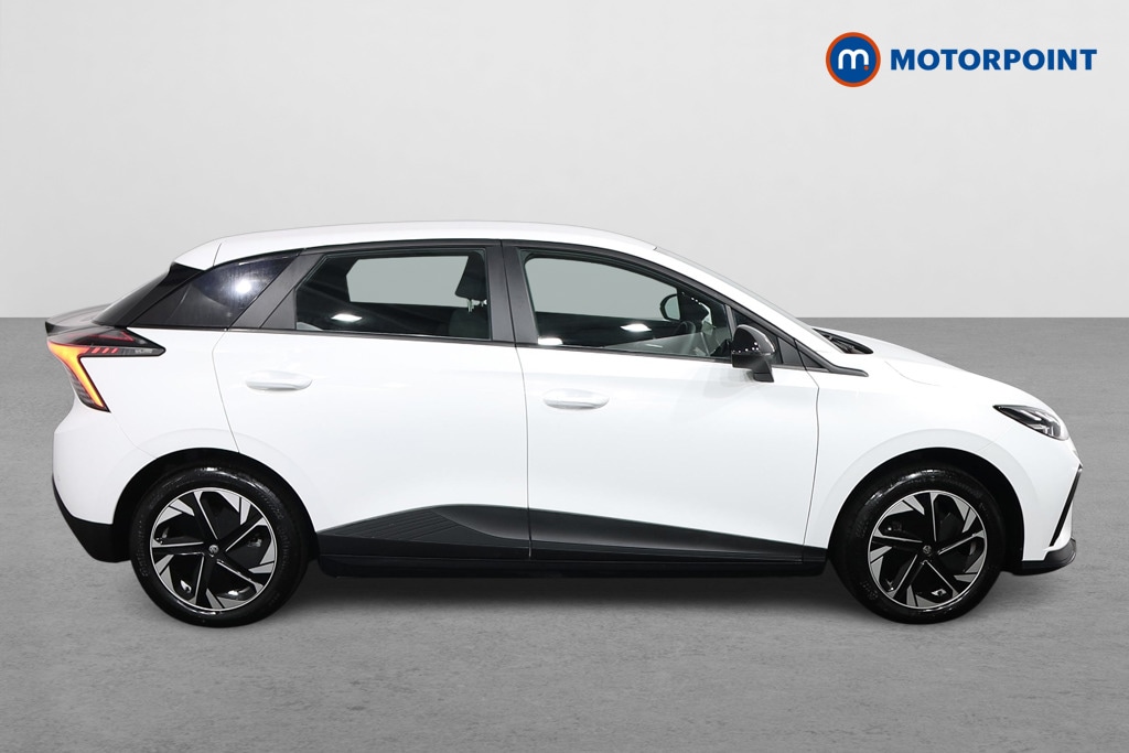 Used MG MG4 2025 for sale - 76933787: Photo 8