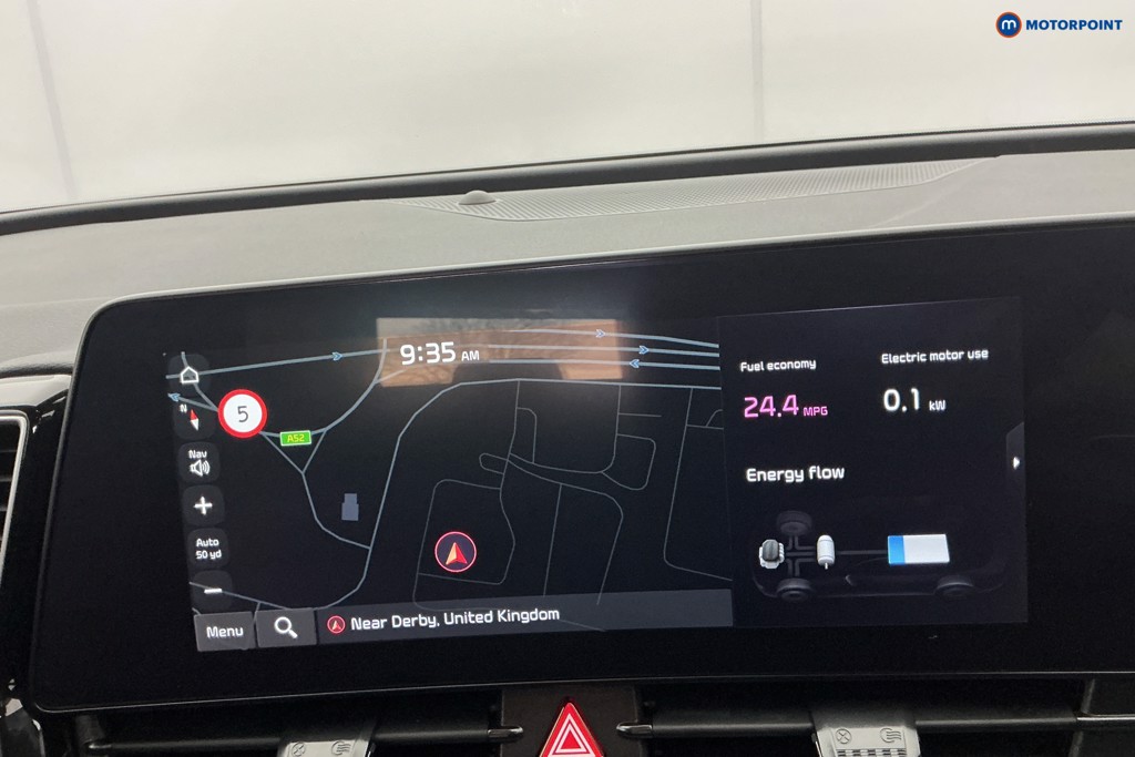 Used Kia Sportage 2025 for sale - 77998086: Photo 10