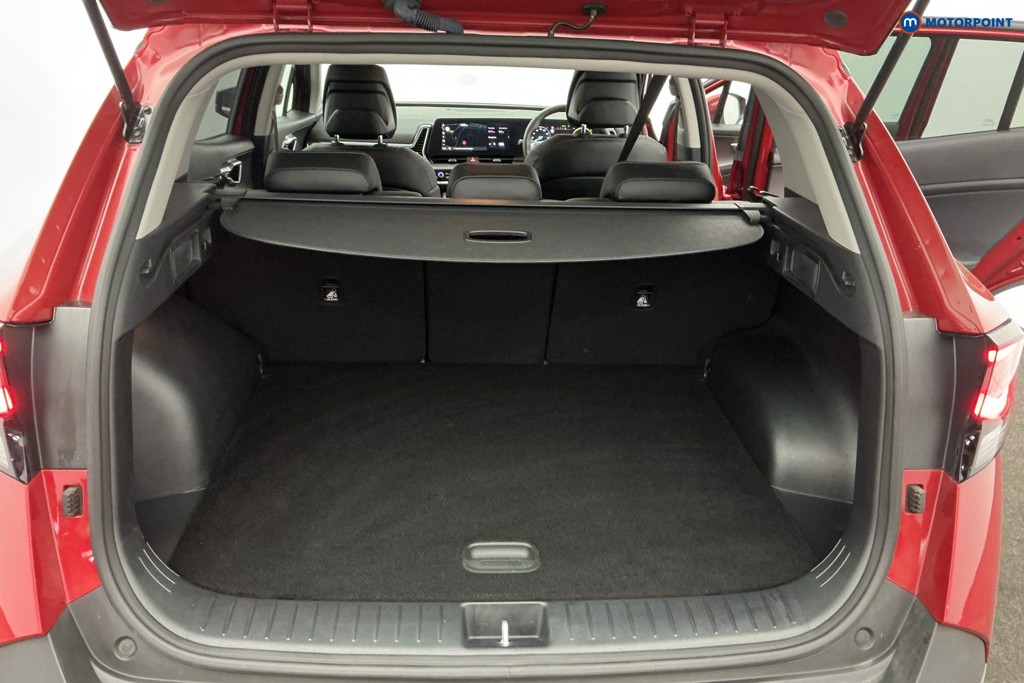 Used Kia Sportage 2025 for sale - 77998086: Photo 11