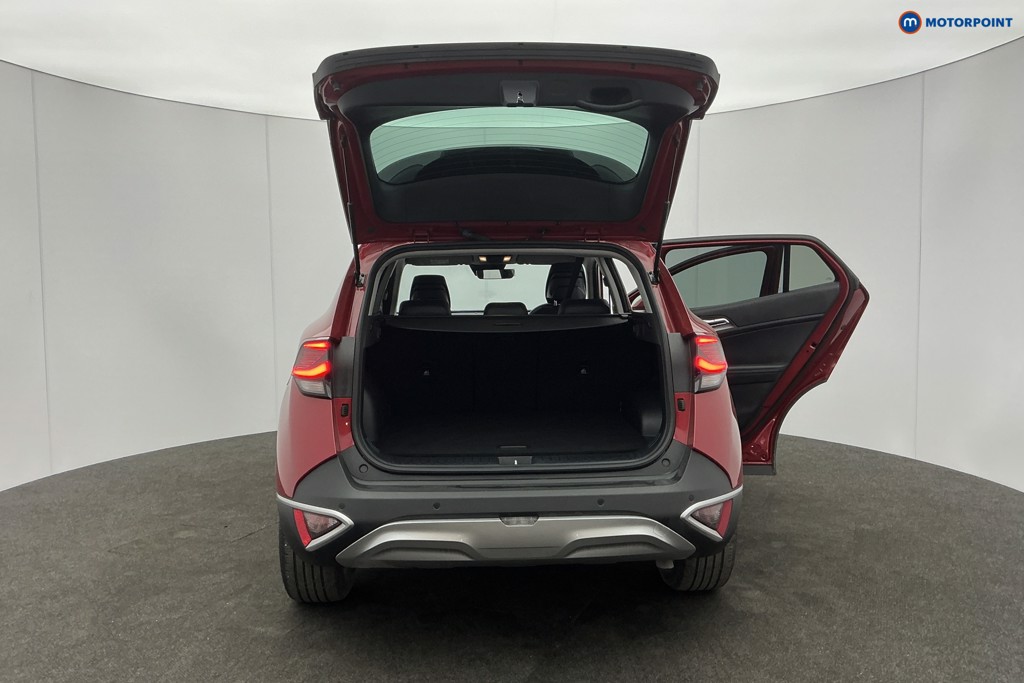 Used Kia Sportage 2025 for sale - 77998086: Photo 12