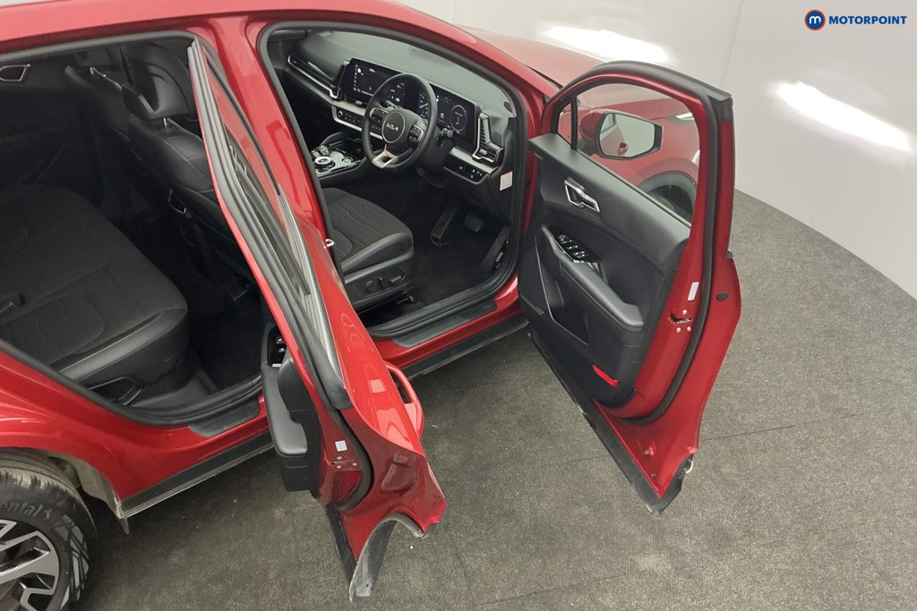 Used Kia Sportage 2025 for sale - 77998086: Photo 13