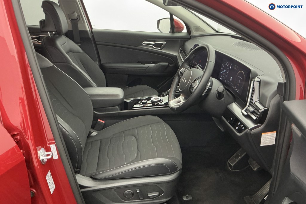 Used Kia Sportage 2025 for sale - 77998086: Photo 15