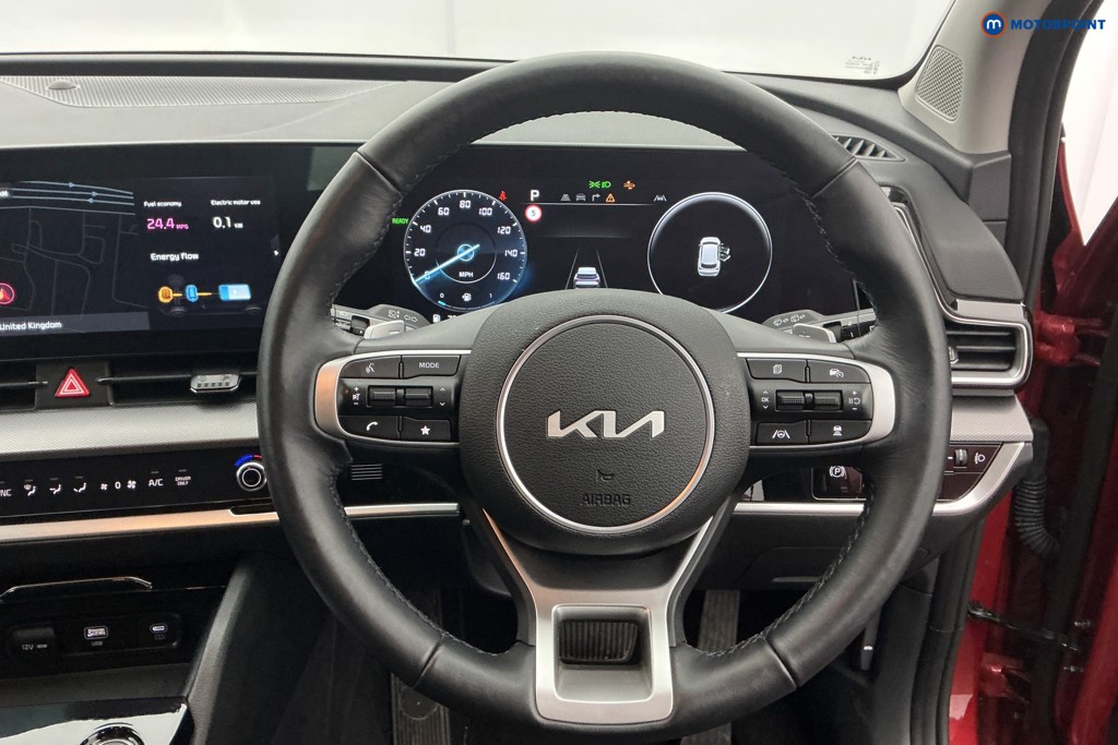 Used Kia Sportage 2025 for sale - 77998086: Photo 16